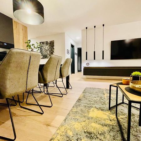 Apartman Ana Daruvar Eksteriør billede