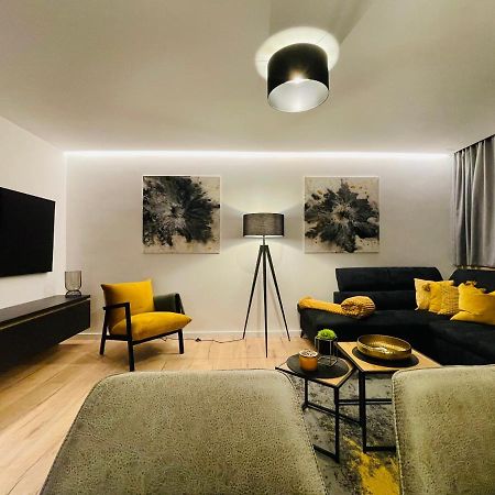 Apartman Ana Daruvar Eksteriør billede