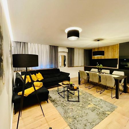 Apartman Ana Daruvar Eksteriør billede