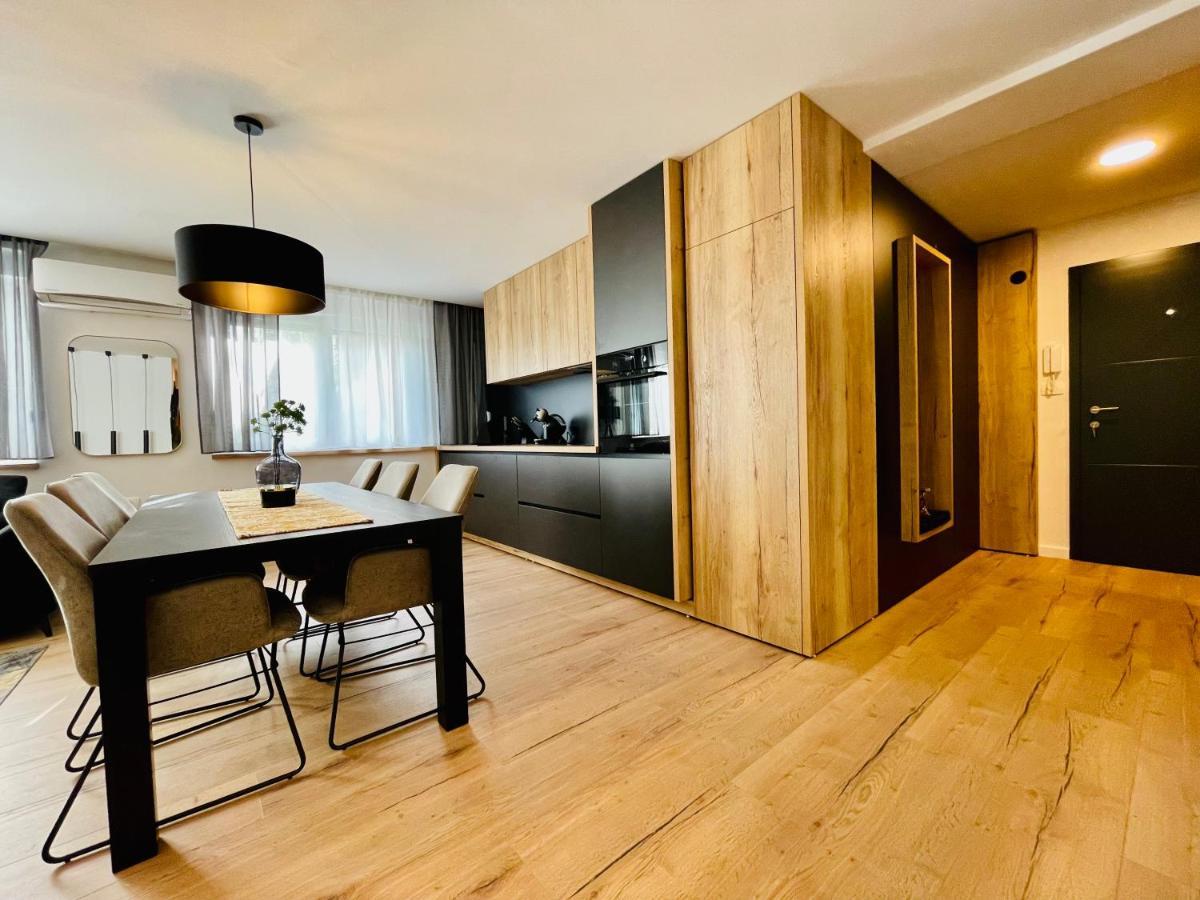 Apartman Ana Daruvar Eksteriør billede