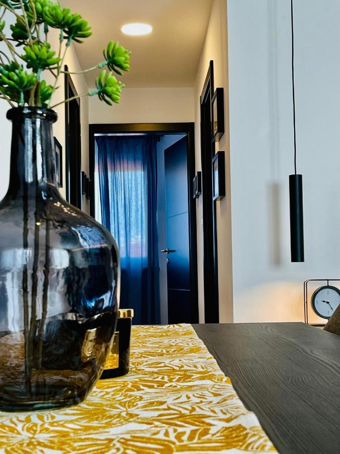 Apartman Ana Daruvar Eksteriør billede