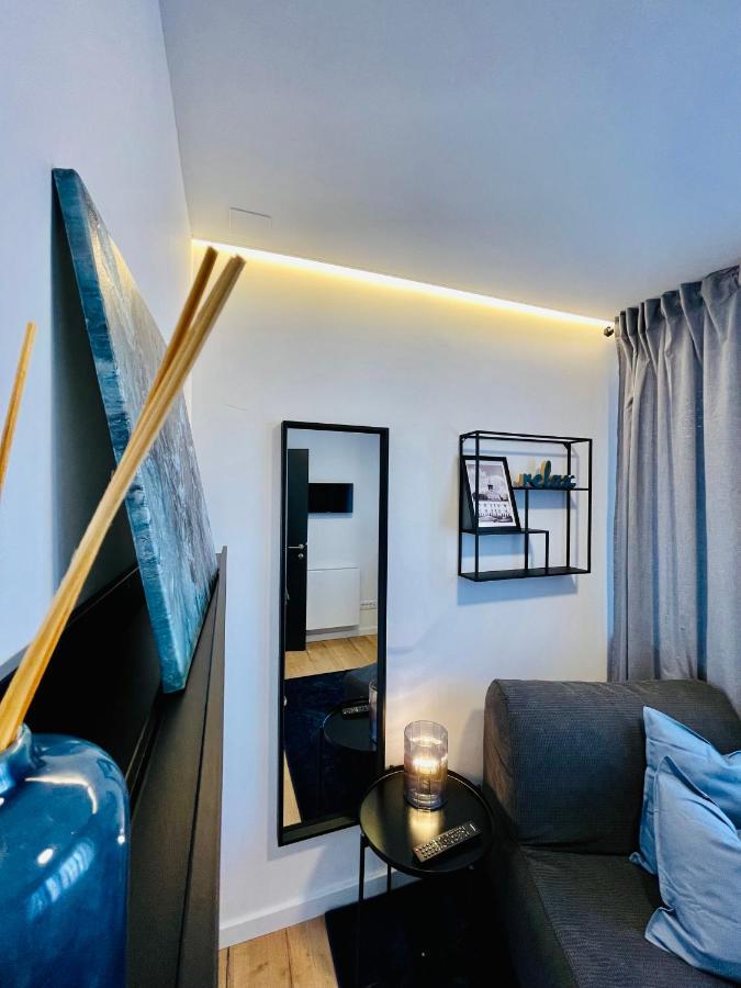 Apartman Ana Daruvar Eksteriør billede