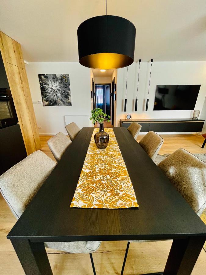 Apartman Ana Daruvar Eksteriør billede
