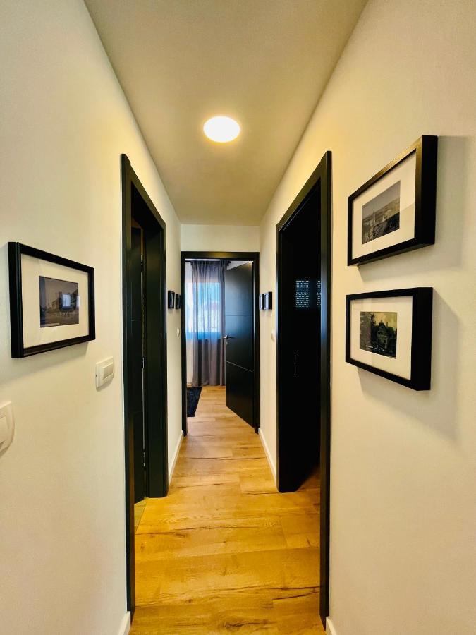 Apartman Ana Daruvar Eksteriør billede