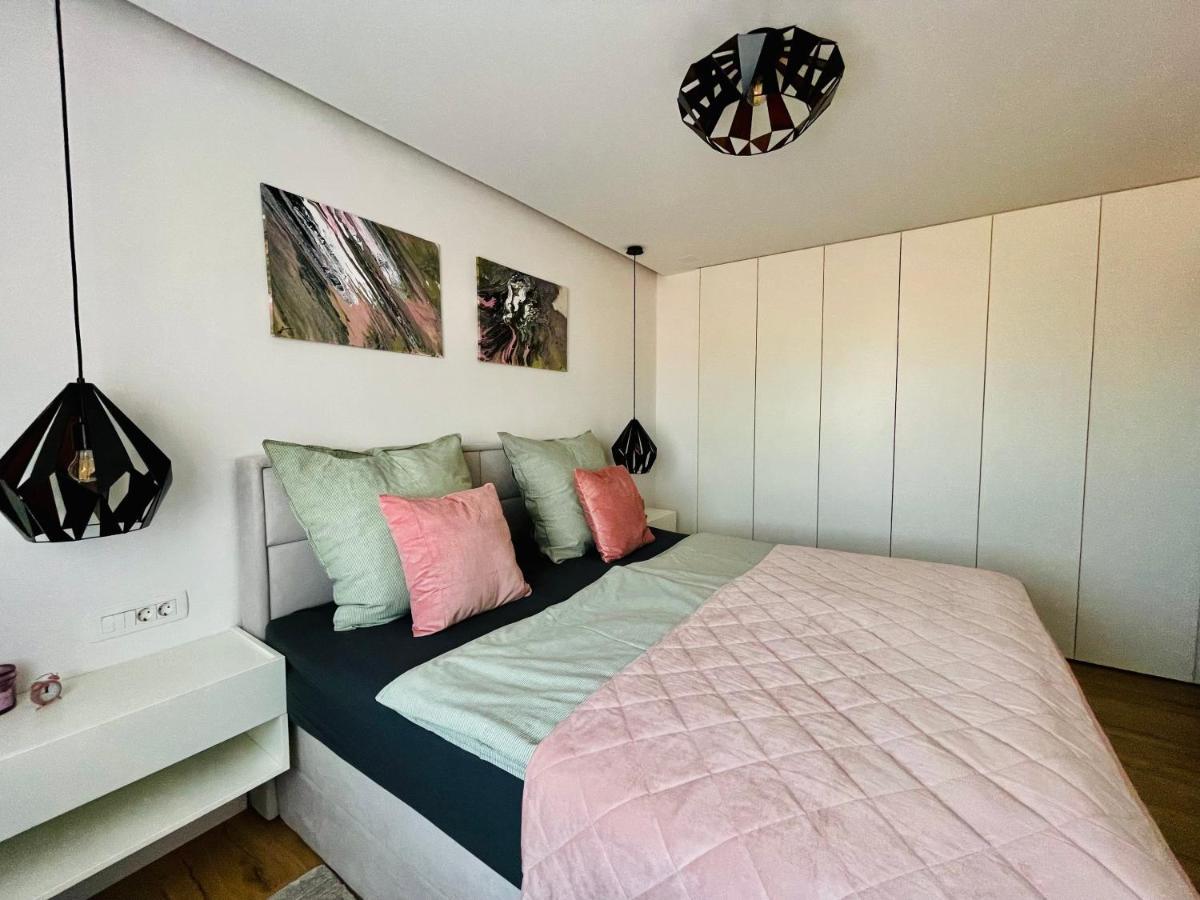 Apartman Ana Daruvar Eksteriør billede
