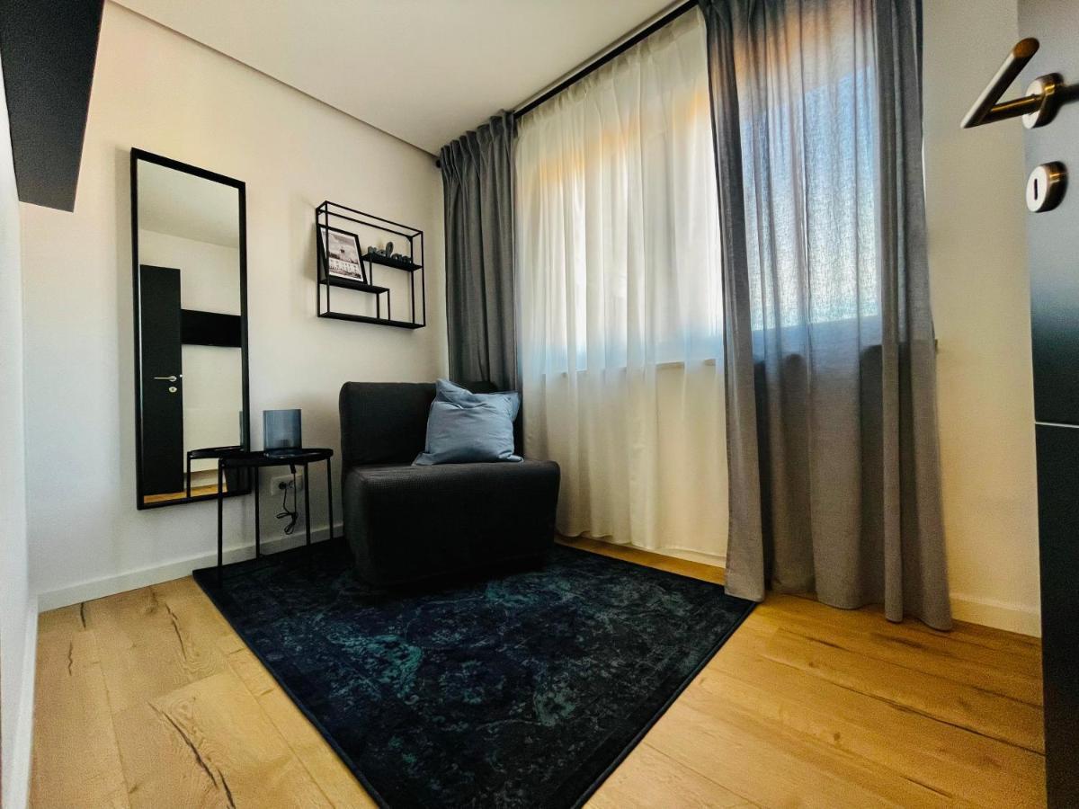Apartman Ana Daruvar Eksteriør billede