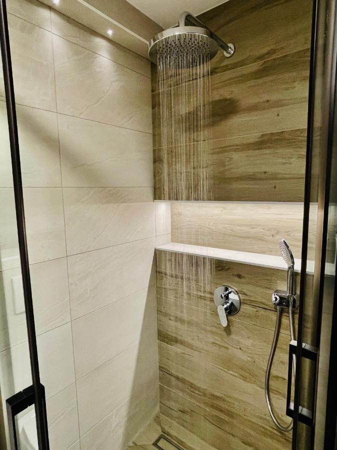 Apartman Ana Daruvar Eksteriør billede