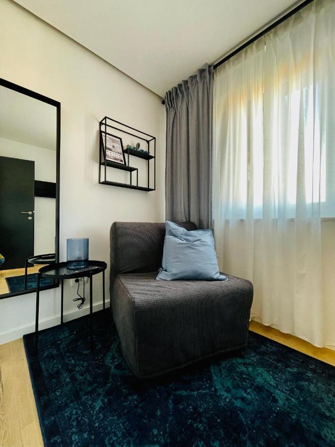Apartman Ana Daruvar Eksteriør billede