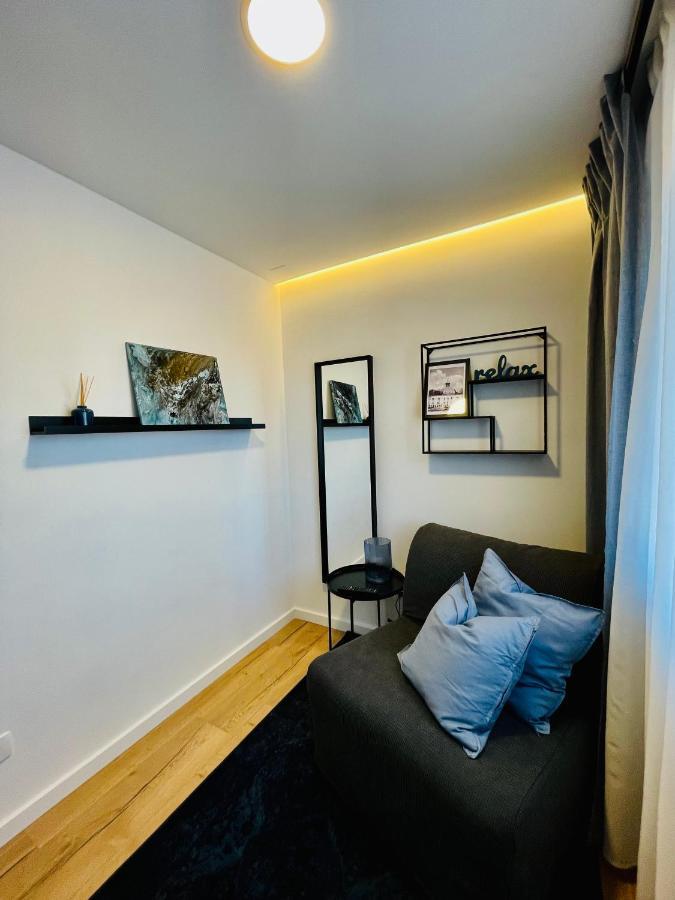Apartman Ana Daruvar Eksteriør billede