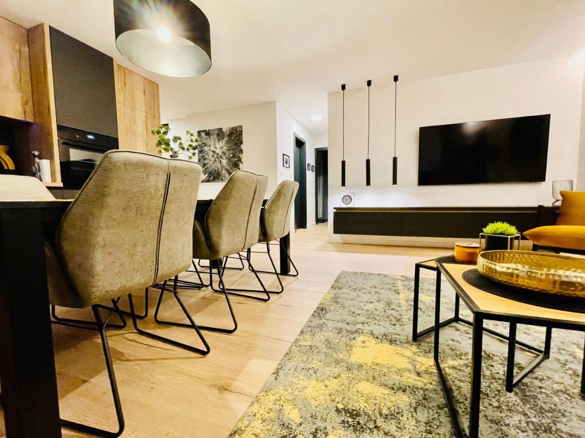 Apartman Ana Daruvar Eksteriør billede