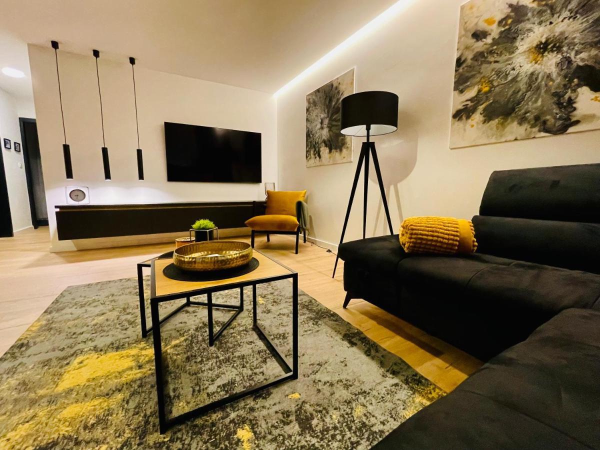 Apartman Ana Daruvar Eksteriør billede