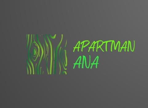 Apartman Ana Daruvar Eksteriør billede